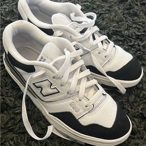 New Balance 550